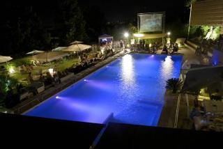 La Villa Resort Montecatini Terme Exterior foto