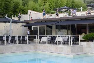 La Villa Resort Montecatini Terme Exterior foto